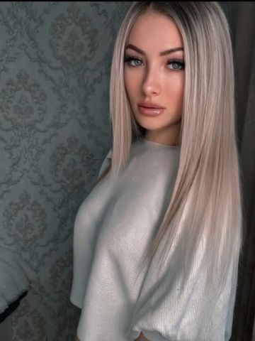 Анкета проститутки Рада, 24 года